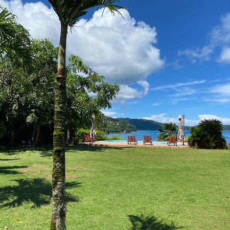 Bayview Villas Seychelles Anse Boileau Εξωτερικό φωτογραφία