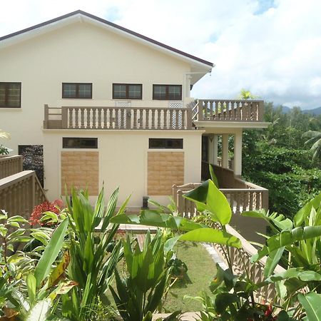 Bayview Villas Seychelles Anse Boileau Εξωτερικό φωτογραφία