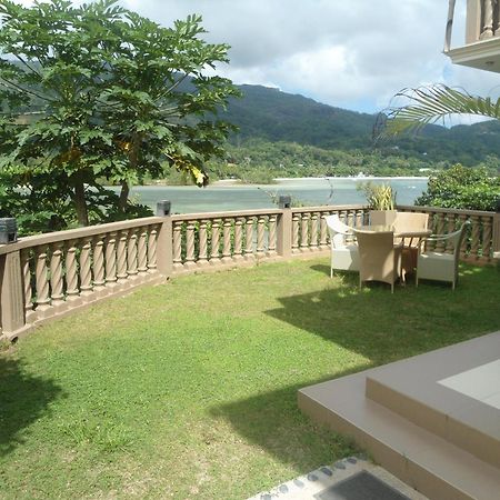 Bayview Villas Seychelles Anse Boileau Εξωτερικό φωτογραφία
