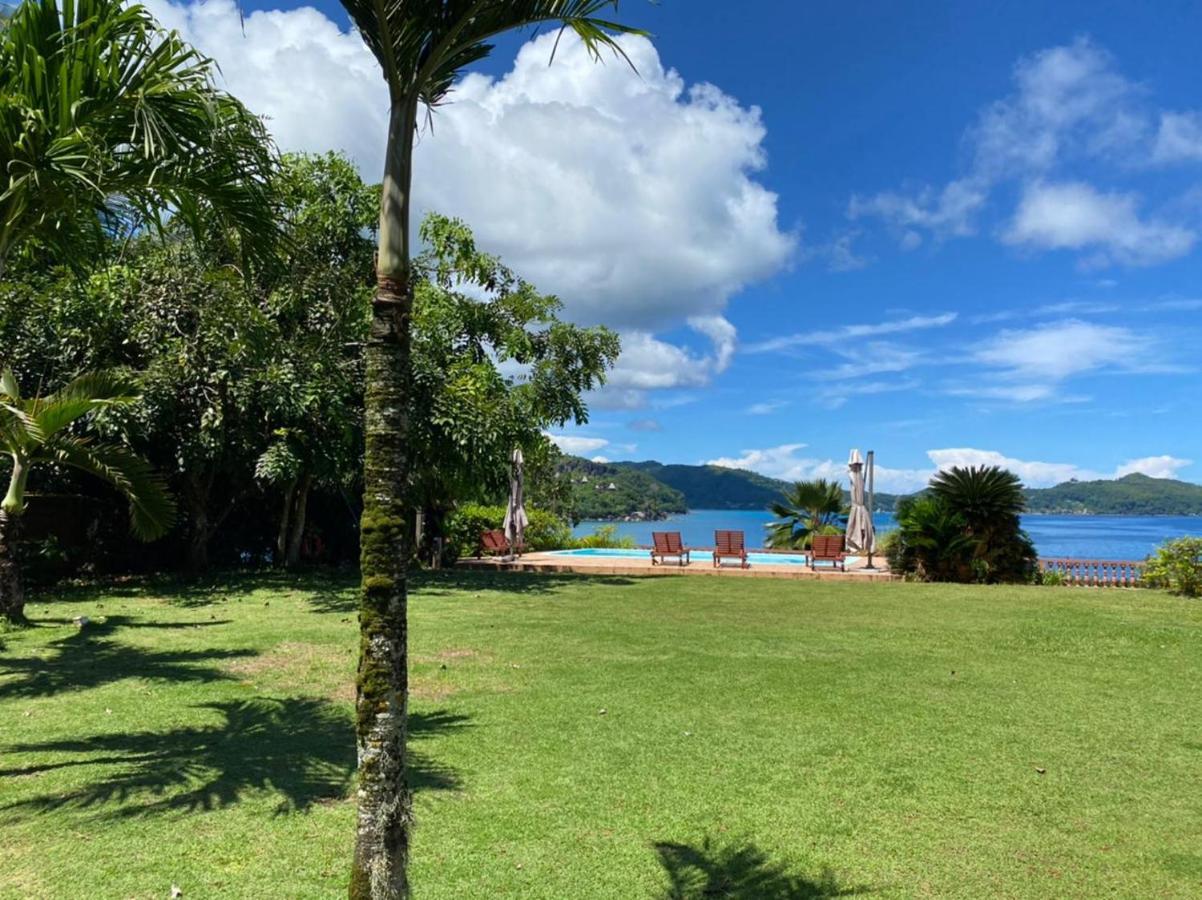 Bayview Villas Seychelles Anse Boileau Εξωτερικό φωτογραφία