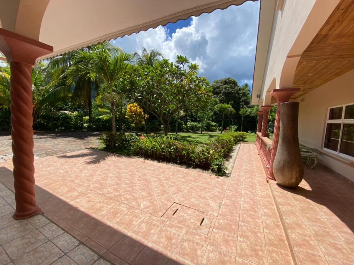 Bayview Villas Seychelles Anse Boileau Εξωτερικό φωτογραφία