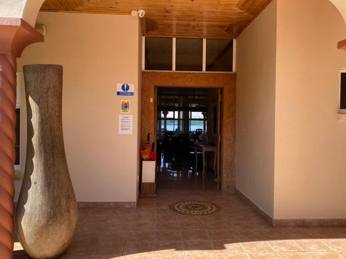 Bayview Villas Seychelles Anse Boileau Εξωτερικό φωτογραφία