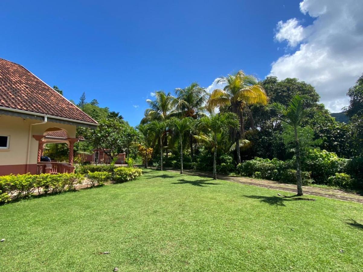 Bayview Villas Seychelles Anse Boileau Εξωτερικό φωτογραφία