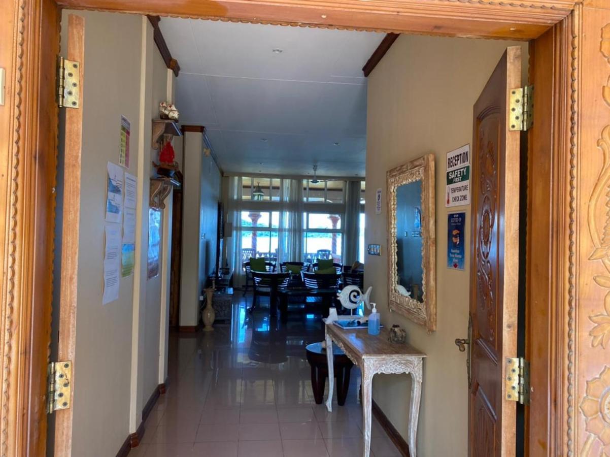Bayview Villas Seychelles Anse Boileau Εξωτερικό φωτογραφία