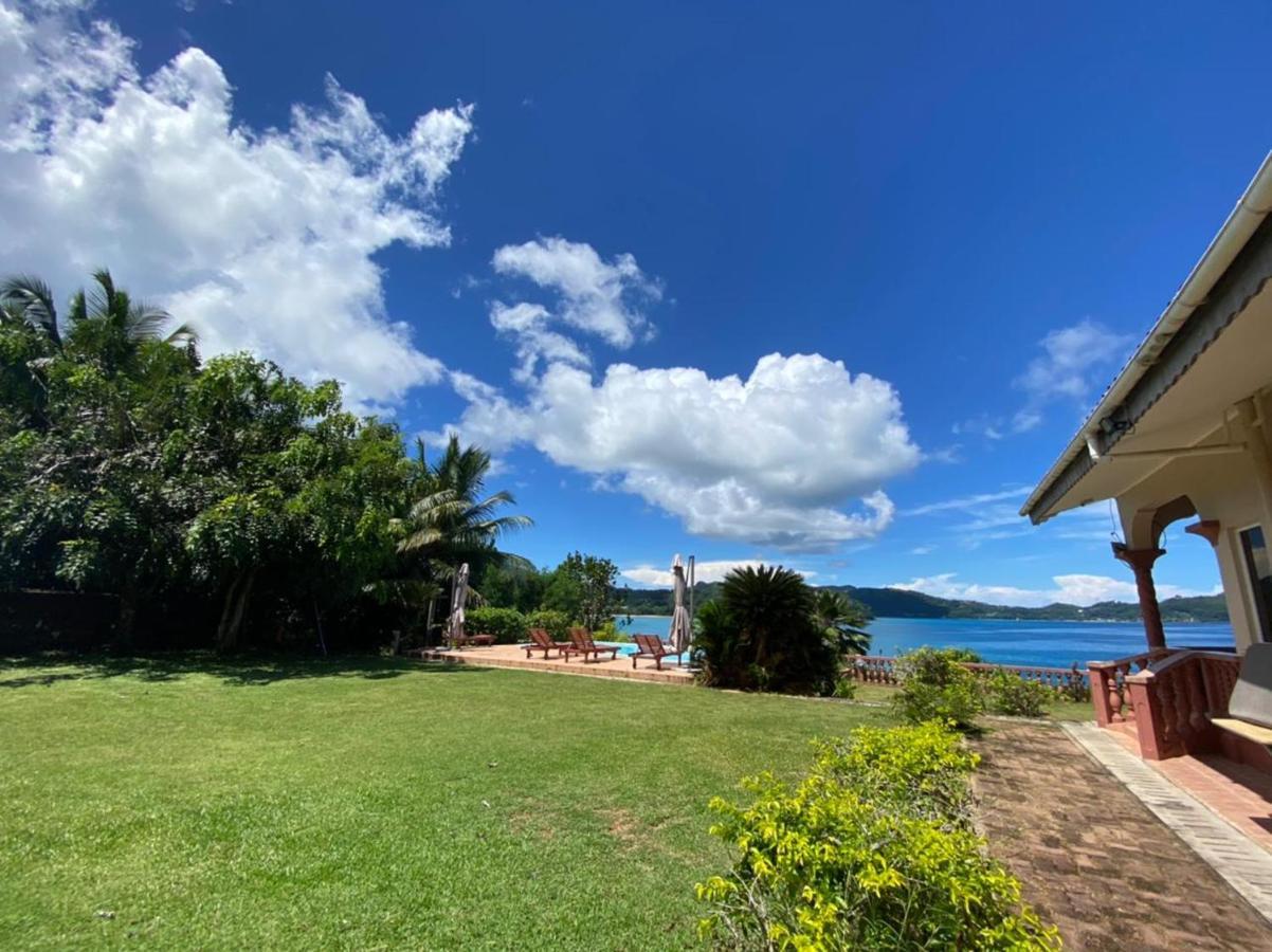 Bayview Villas Seychelles Anse Boileau Εξωτερικό φωτογραφία