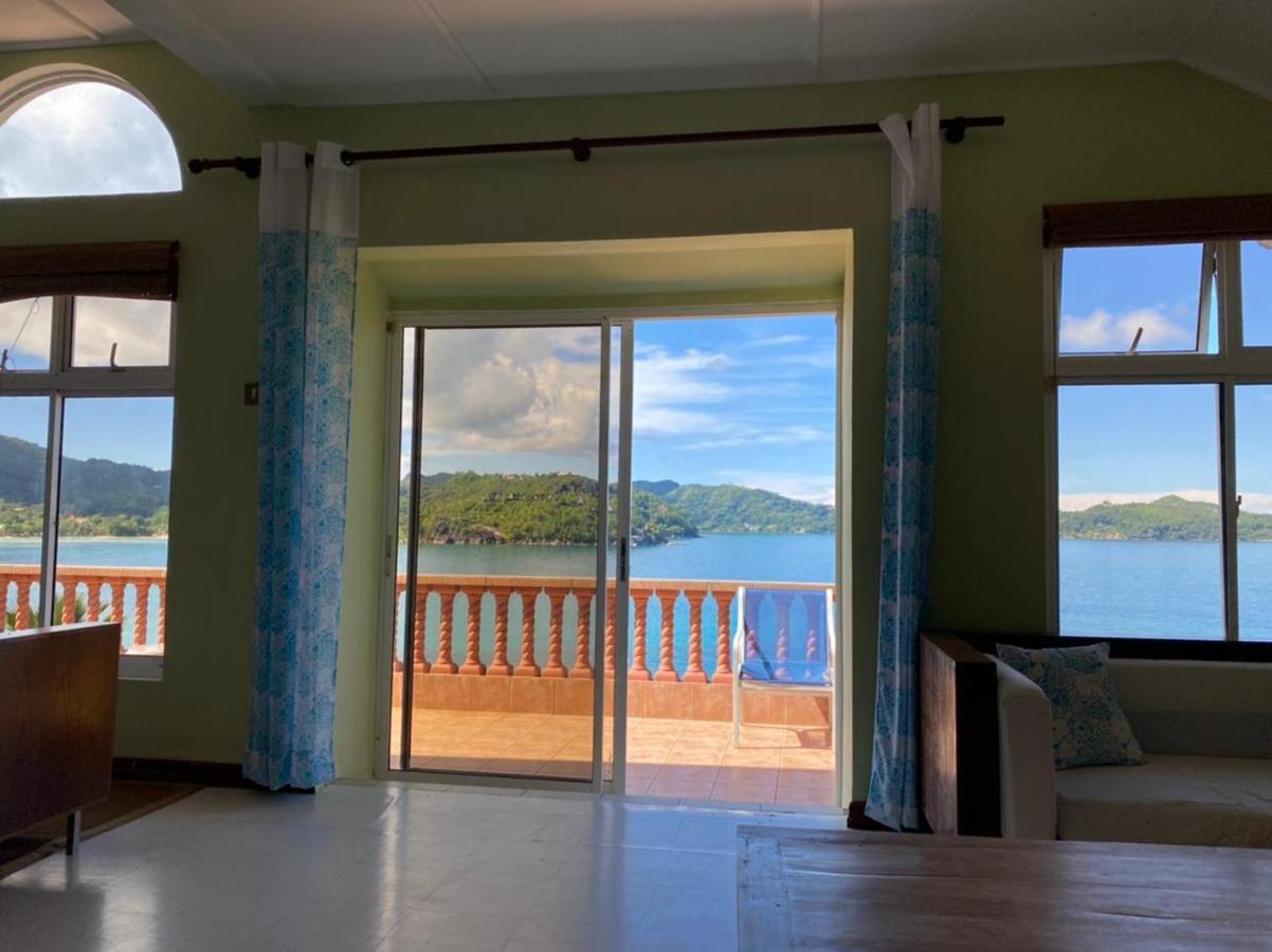 Bayview Villas Seychelles Anse Boileau Εξωτερικό φωτογραφία