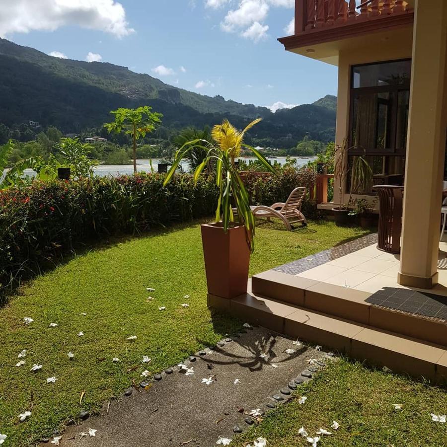 Bayview Villas Seychelles Anse Boileau Εξωτερικό φωτογραφία