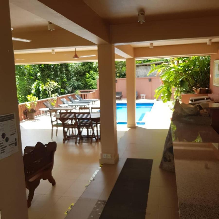Bayview Villas Seychelles Anse Boileau Εξωτερικό φωτογραφία