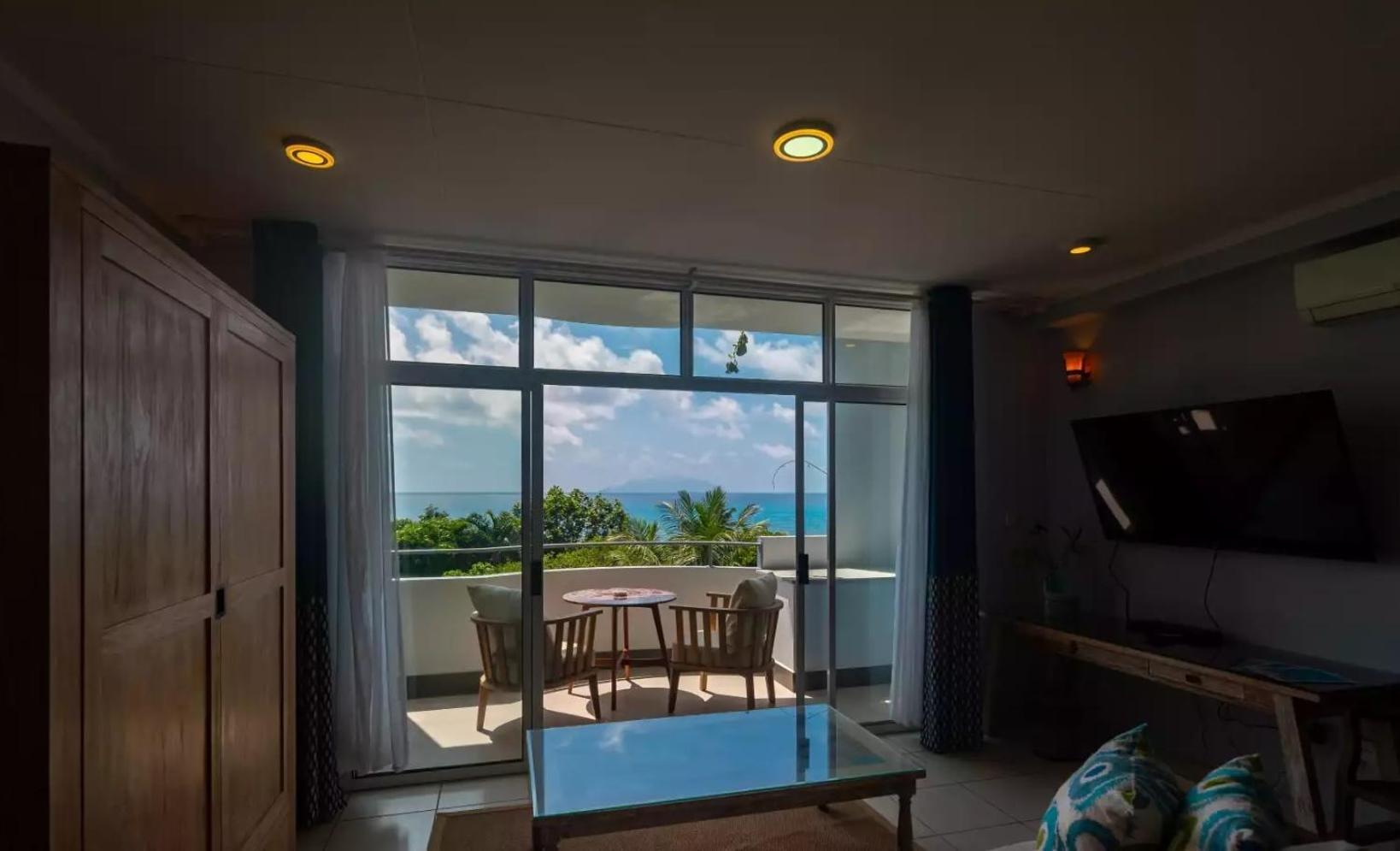 Bayview Villas Seychelles Anse Boileau Εξωτερικό φωτογραφία