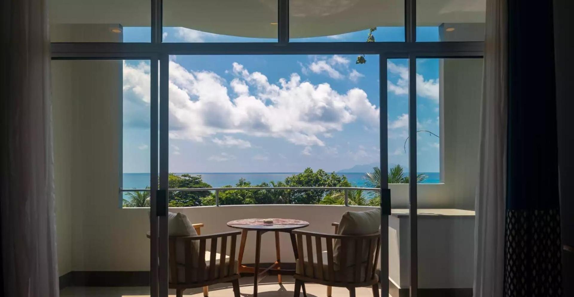 Bayview Villas Seychelles Anse Boileau Εξωτερικό φωτογραφία