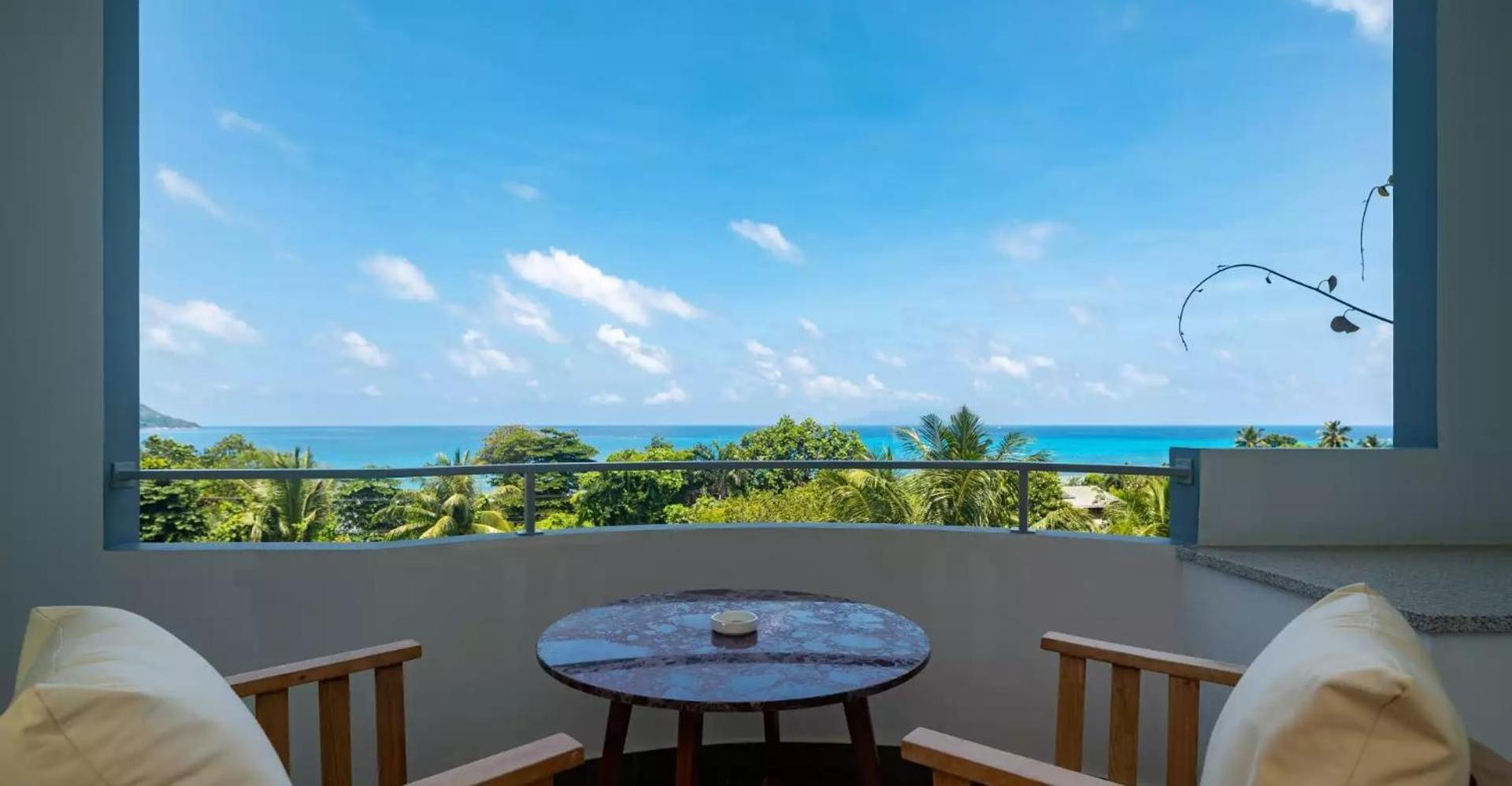 Bayview Villas Seychelles Anse Boileau Εξωτερικό φωτογραφία
