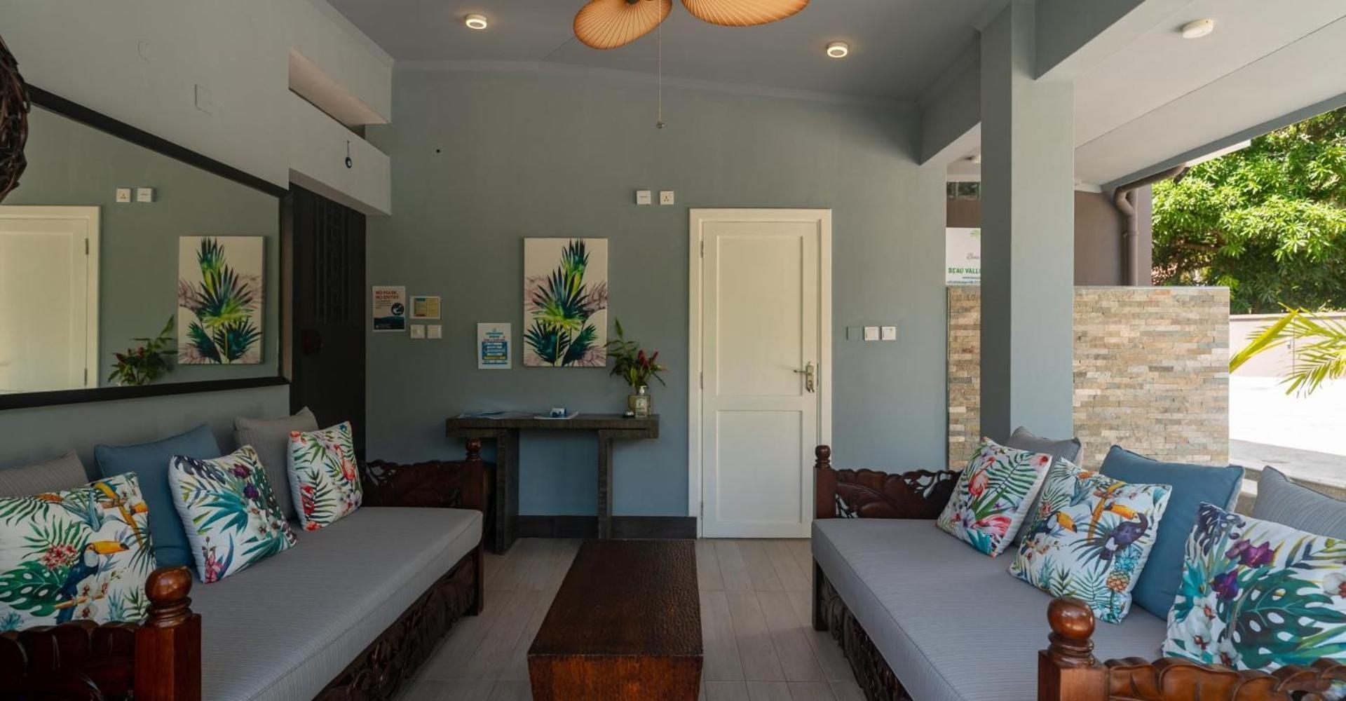 Bayview Villas Seychelles Anse Boileau Εξωτερικό φωτογραφία