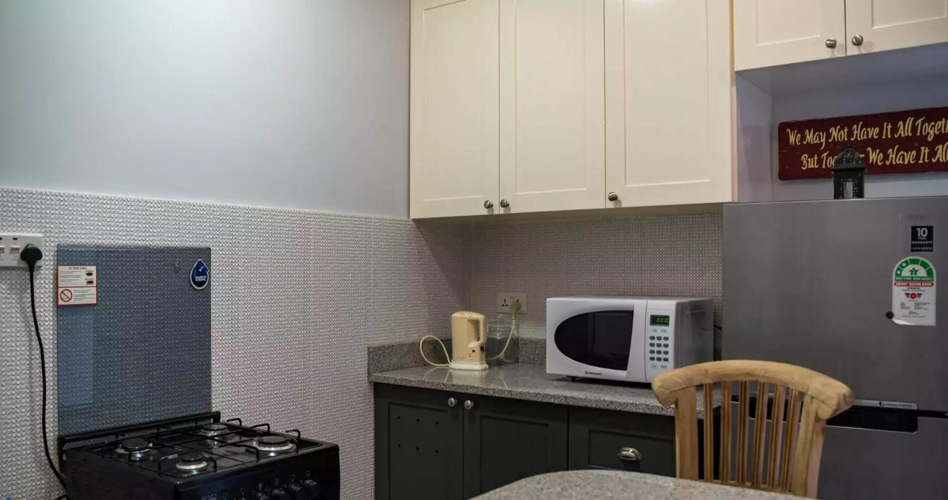 Bayview Villas Seychelles Anse Boileau Εξωτερικό φωτογραφία