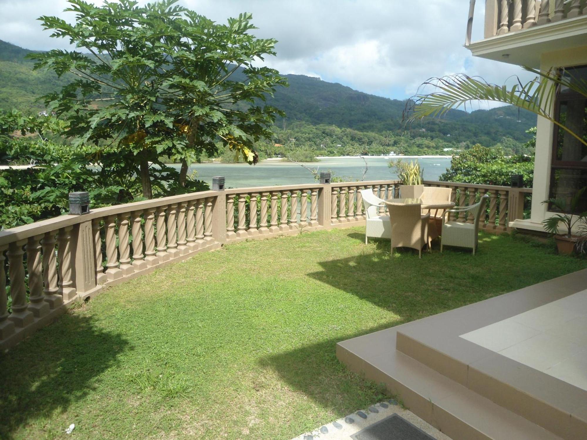 Bayview Villas Seychelles Anse Boileau Εξωτερικό φωτογραφία