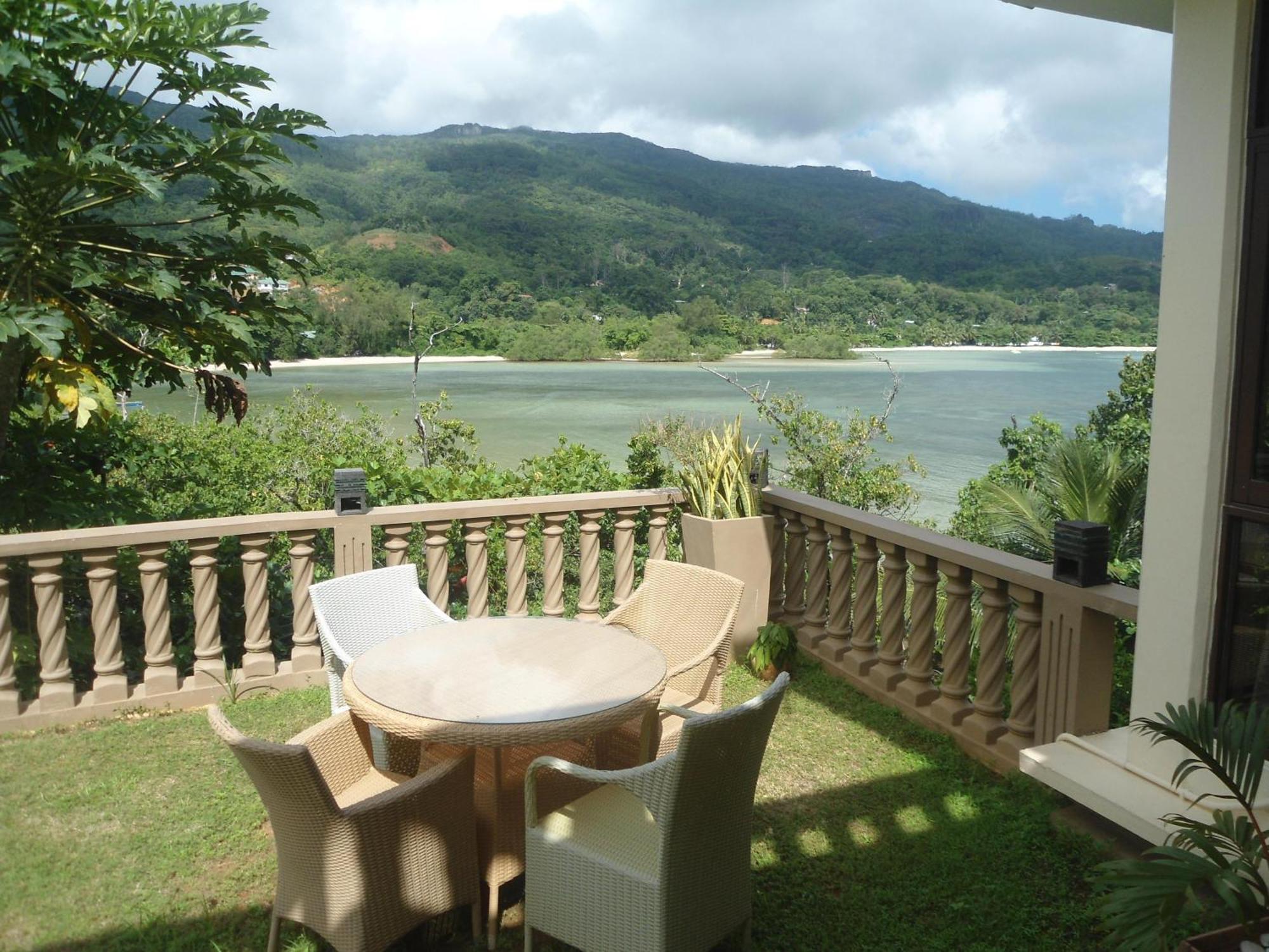Bayview Villas Seychelles Anse Boileau Εξωτερικό φωτογραφία
