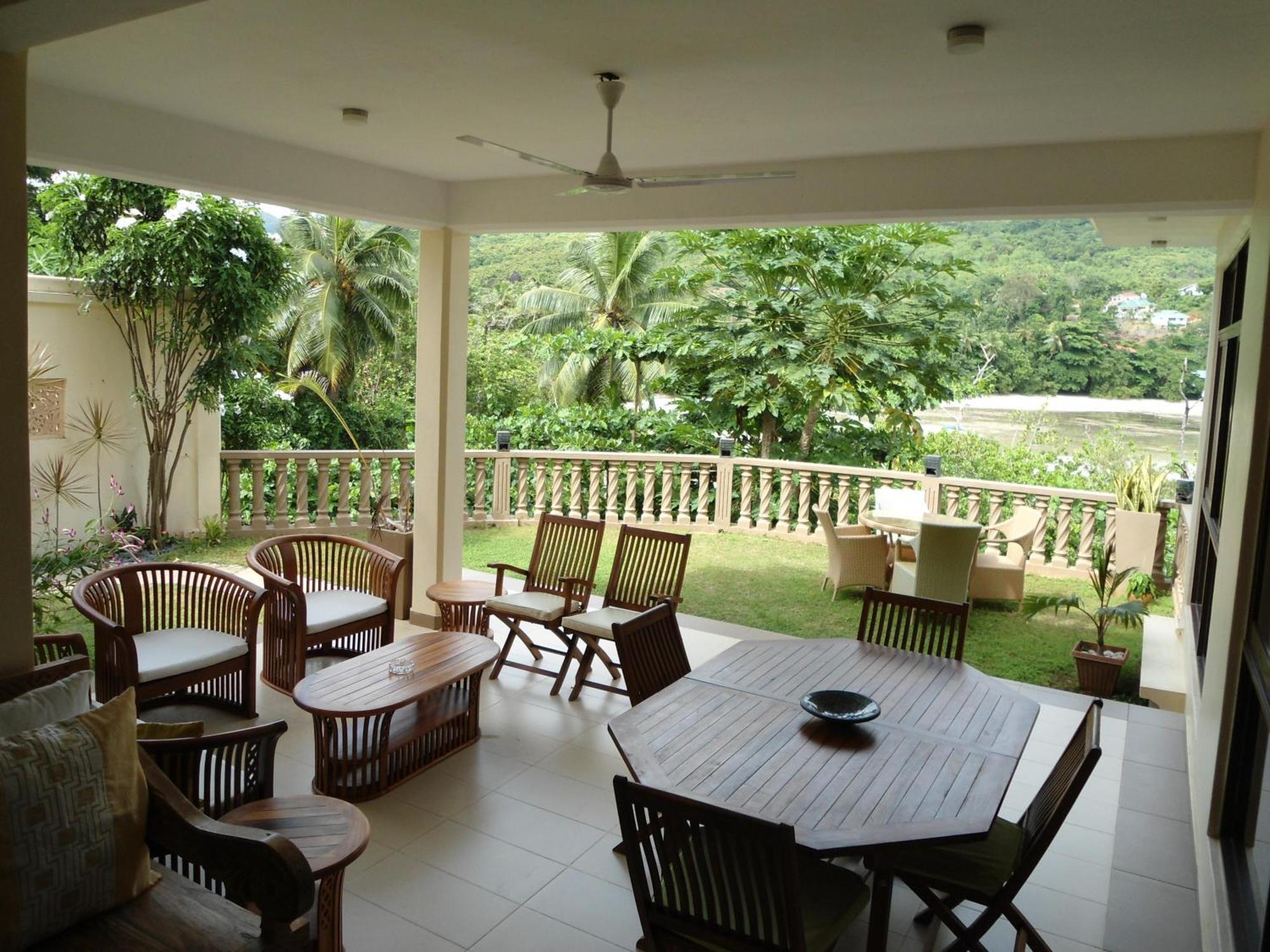 Bayview Villas Seychelles Anse Boileau Εξωτερικό φωτογραφία