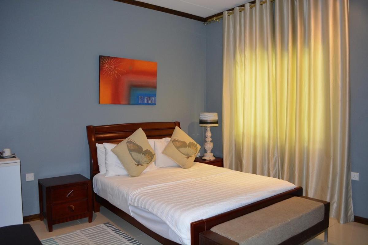 Bayview Villas Seychelles Anse Boileau Δωμάτιο φωτογραφία