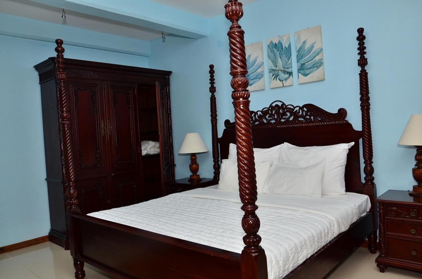 Bayview Villas Seychelles Anse Boileau Δωμάτιο φωτογραφία
