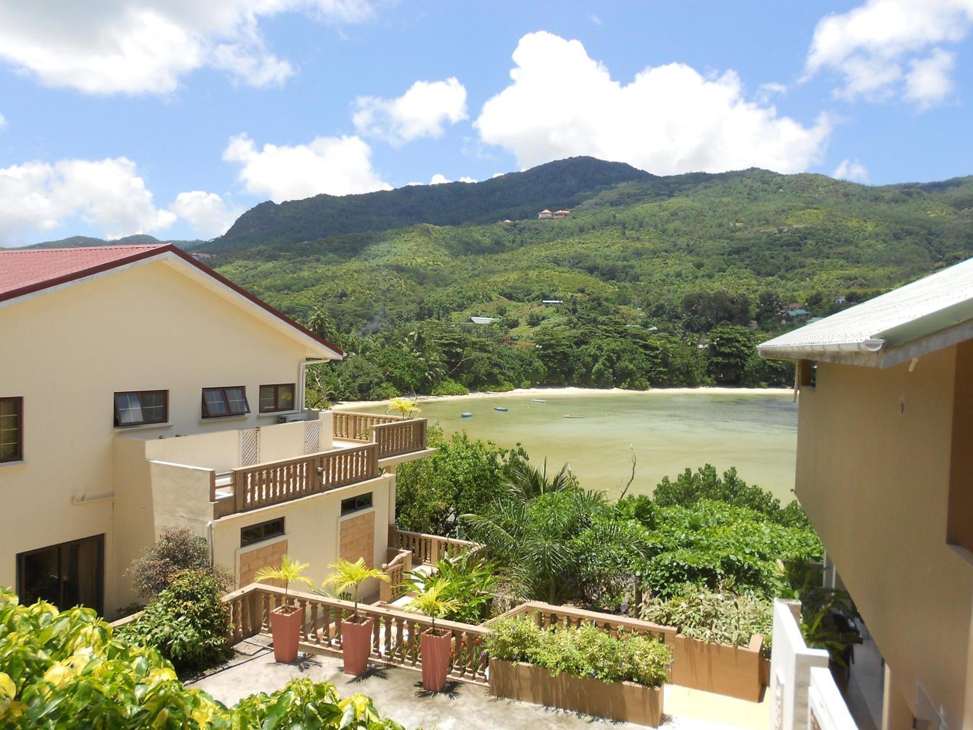 Bayview Villas Seychelles Anse Boileau Δωμάτιο φωτογραφία