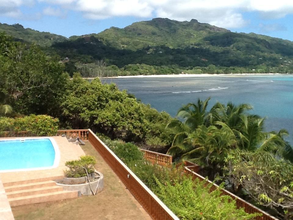 Bayview Villas Seychelles Anse Boileau Εξωτερικό φωτογραφία
