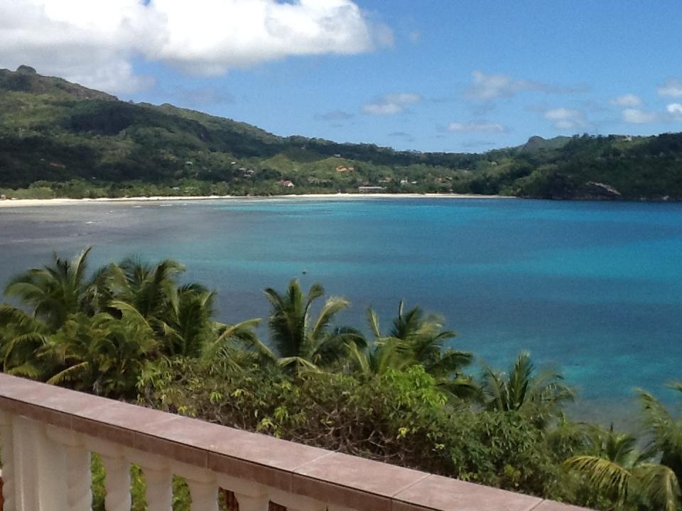 Bayview Villas Seychelles Anse Boileau Εξωτερικό φωτογραφία