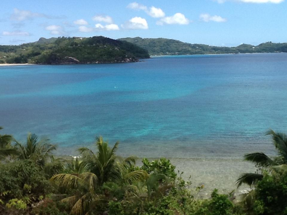 Bayview Villas Seychelles Anse Boileau Εξωτερικό φωτογραφία