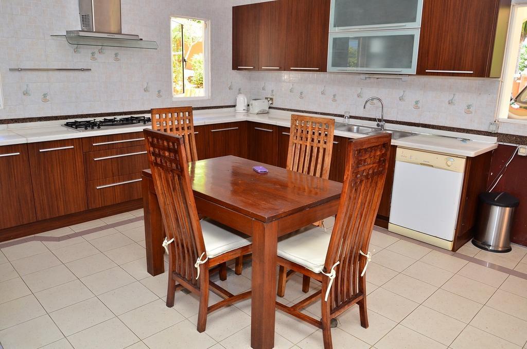 Bayview Villas Seychelles Anse Boileau Εξωτερικό φωτογραφία