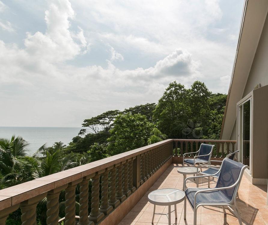 Bayview Villas Seychelles Anse Boileau Εξωτερικό φωτογραφία