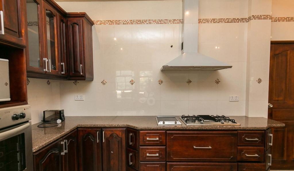 Bayview Villas Seychelles Anse Boileau Εξωτερικό φωτογραφία