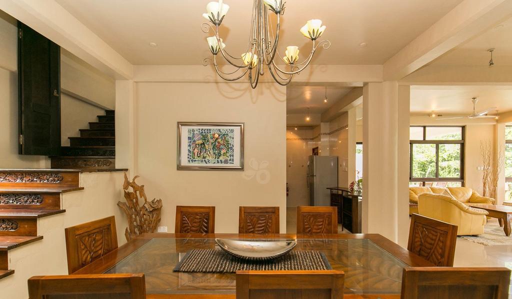 Bayview Villas Seychelles Anse Boileau Εξωτερικό φωτογραφία