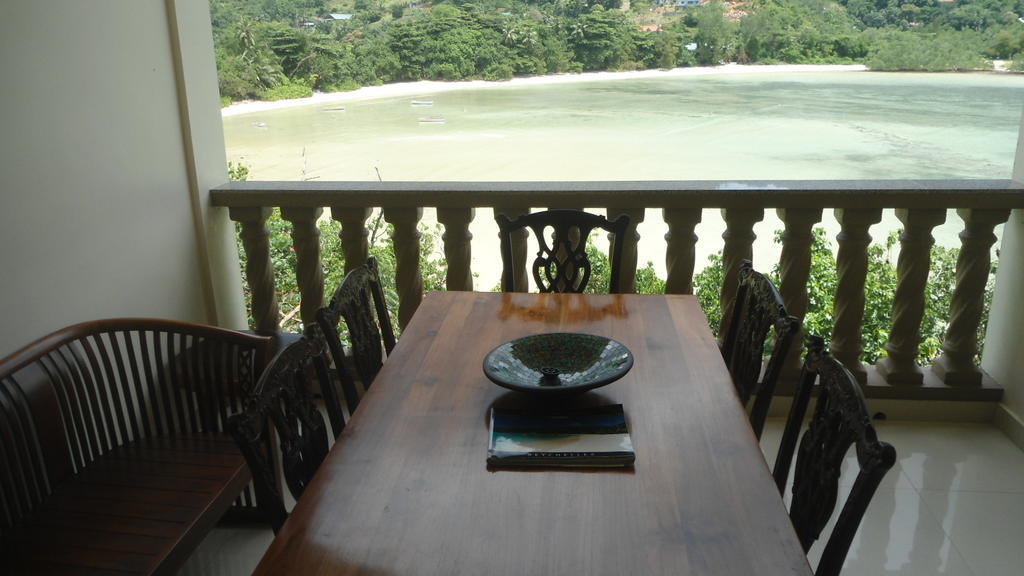 Bayview Villas Seychelles Anse Boileau Εξωτερικό φωτογραφία