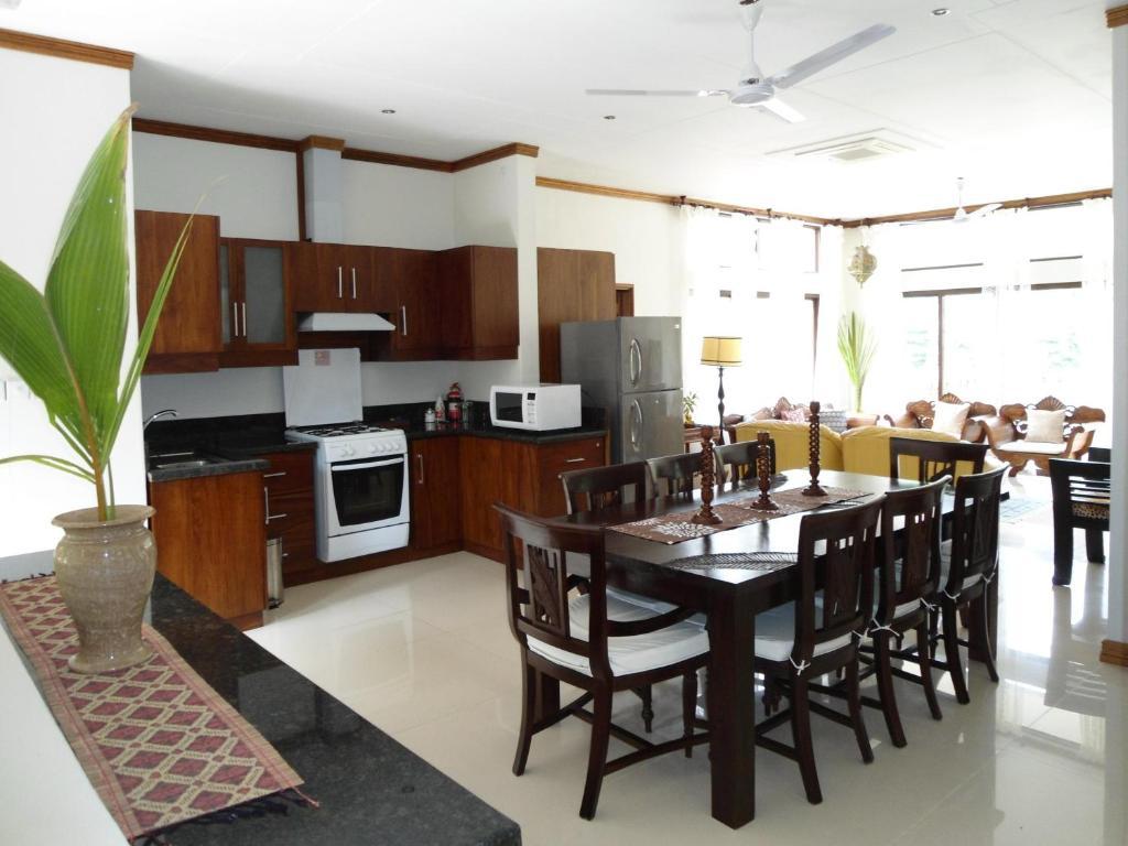 Bayview Villas Seychelles Anse Boileau Εξωτερικό φωτογραφία