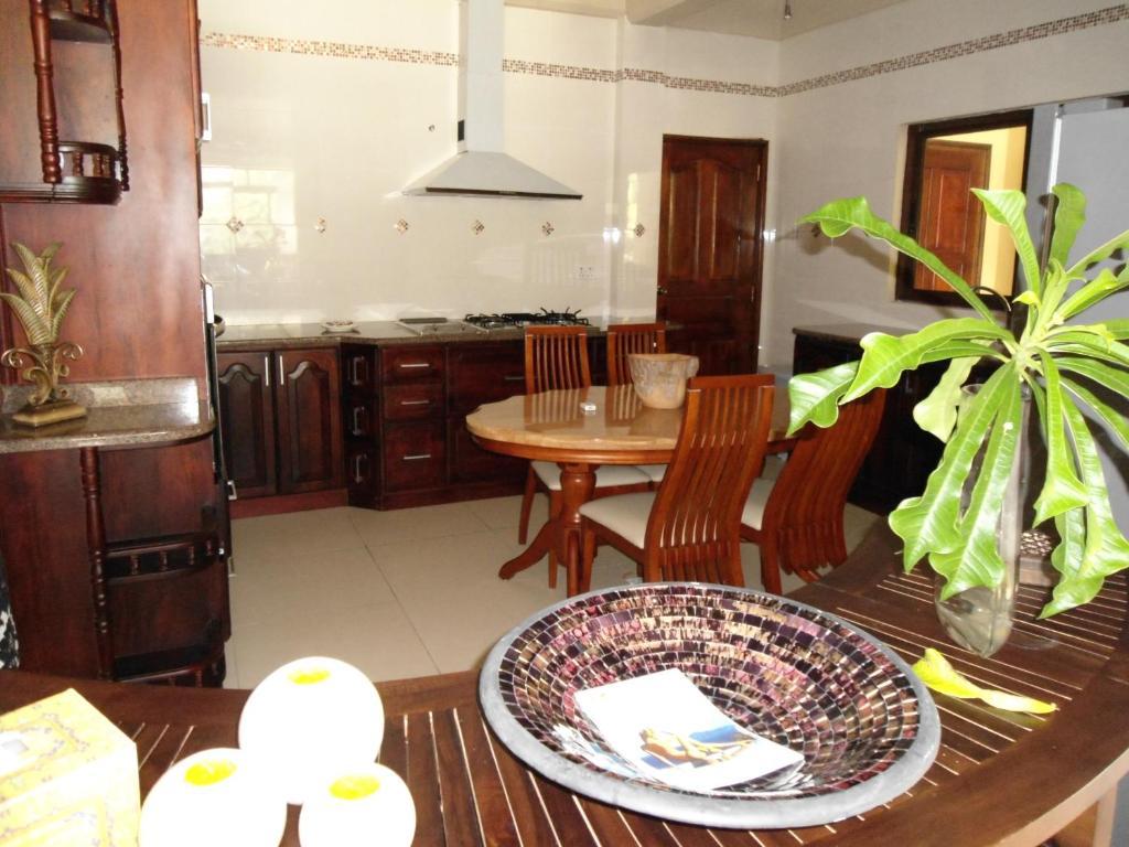 Bayview Villas Seychelles Anse Boileau Εξωτερικό φωτογραφία