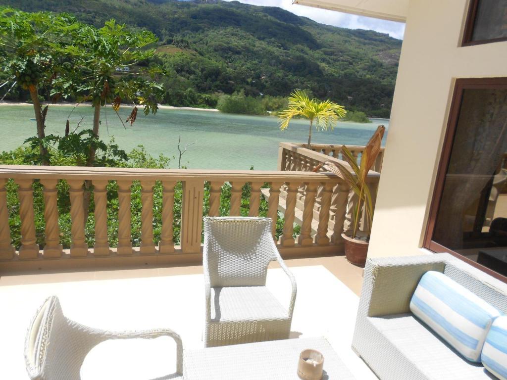 Bayview Villas Seychelles Anse Boileau Εξωτερικό φωτογραφία