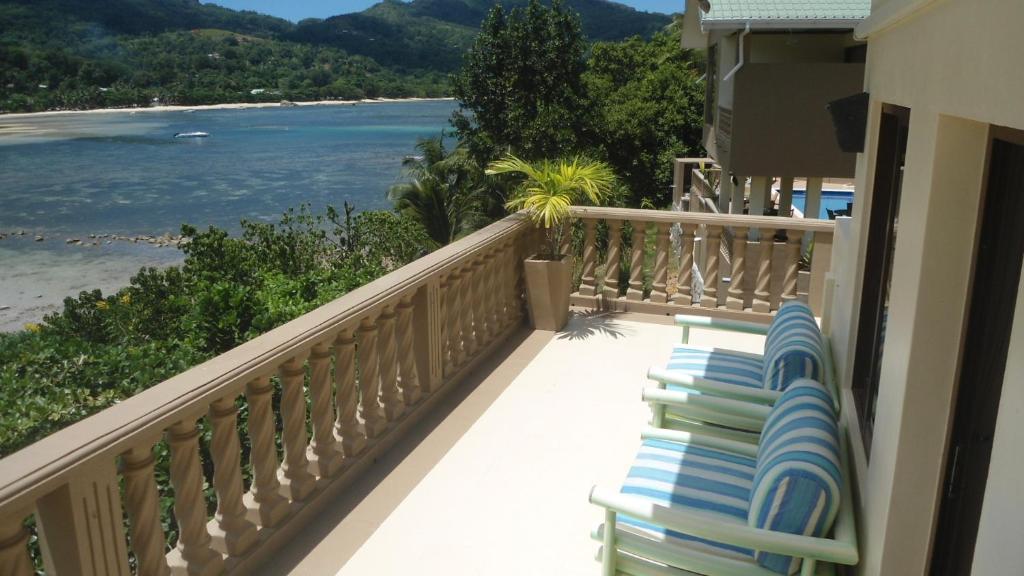 Bayview Villas Seychelles Anse Boileau Εξωτερικό φωτογραφία