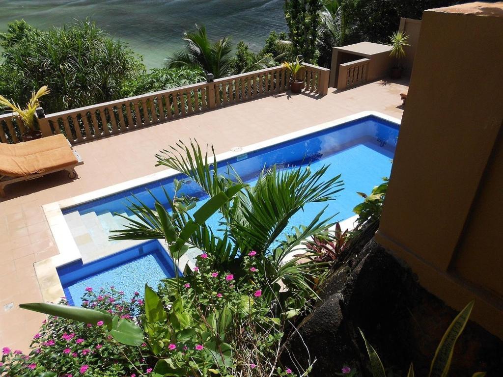 Bayview Villas Seychelles Anse Boileau Εξωτερικό φωτογραφία
