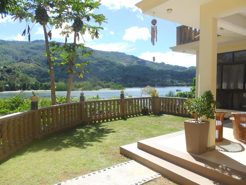 Bayview Villas Seychelles Anse Boileau Εξωτερικό φωτογραφία
