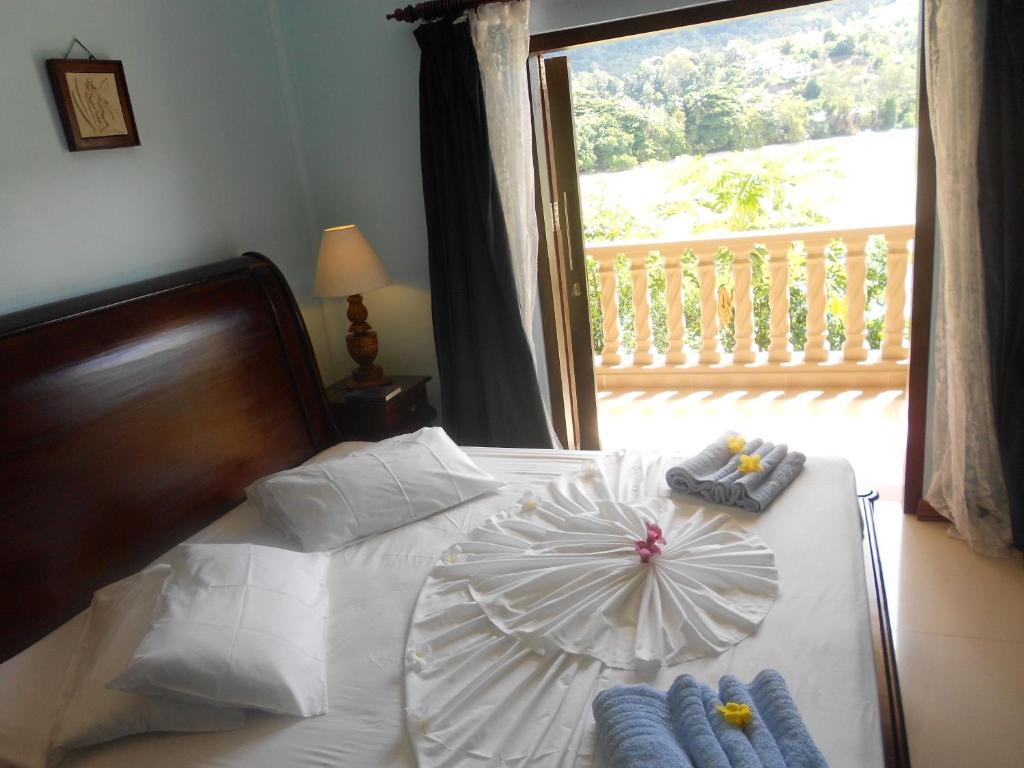 Bayview Villas Seychelles Anse Boileau Εξωτερικό φωτογραφία