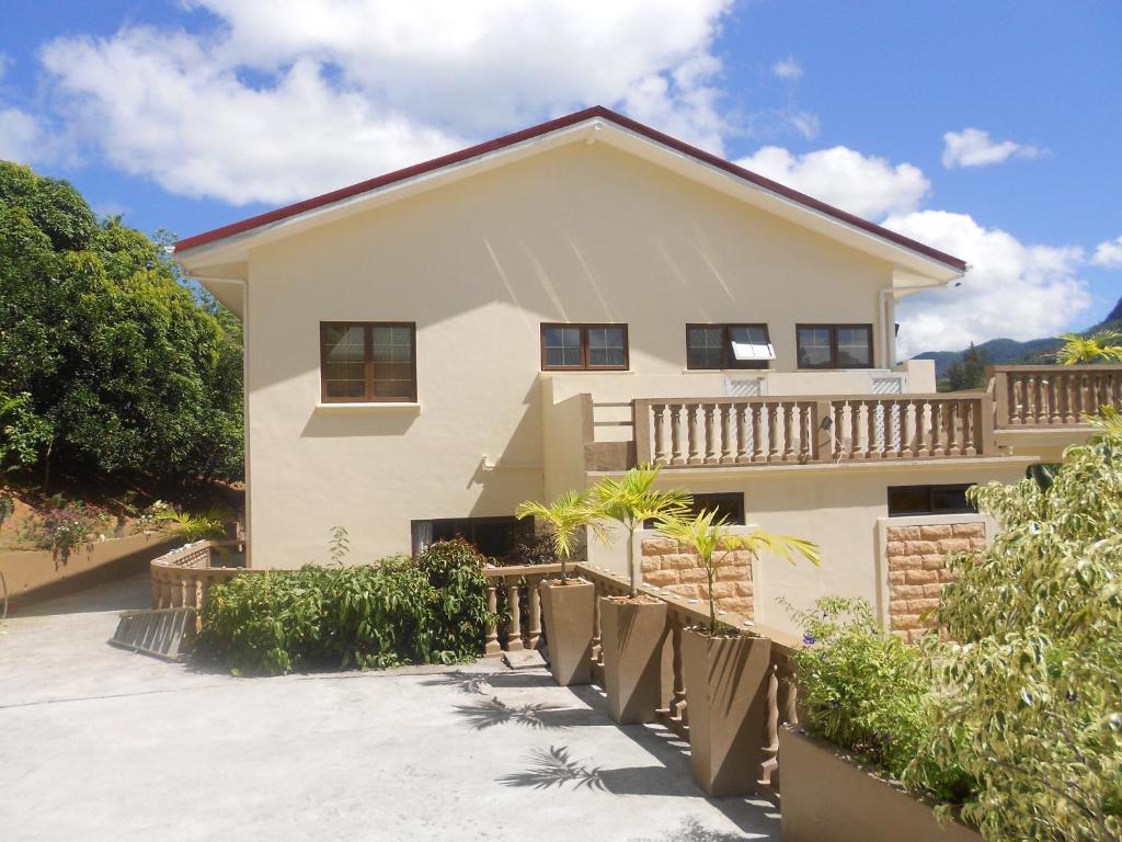 Bayview Villas Seychelles Anse Boileau Εξωτερικό φωτογραφία