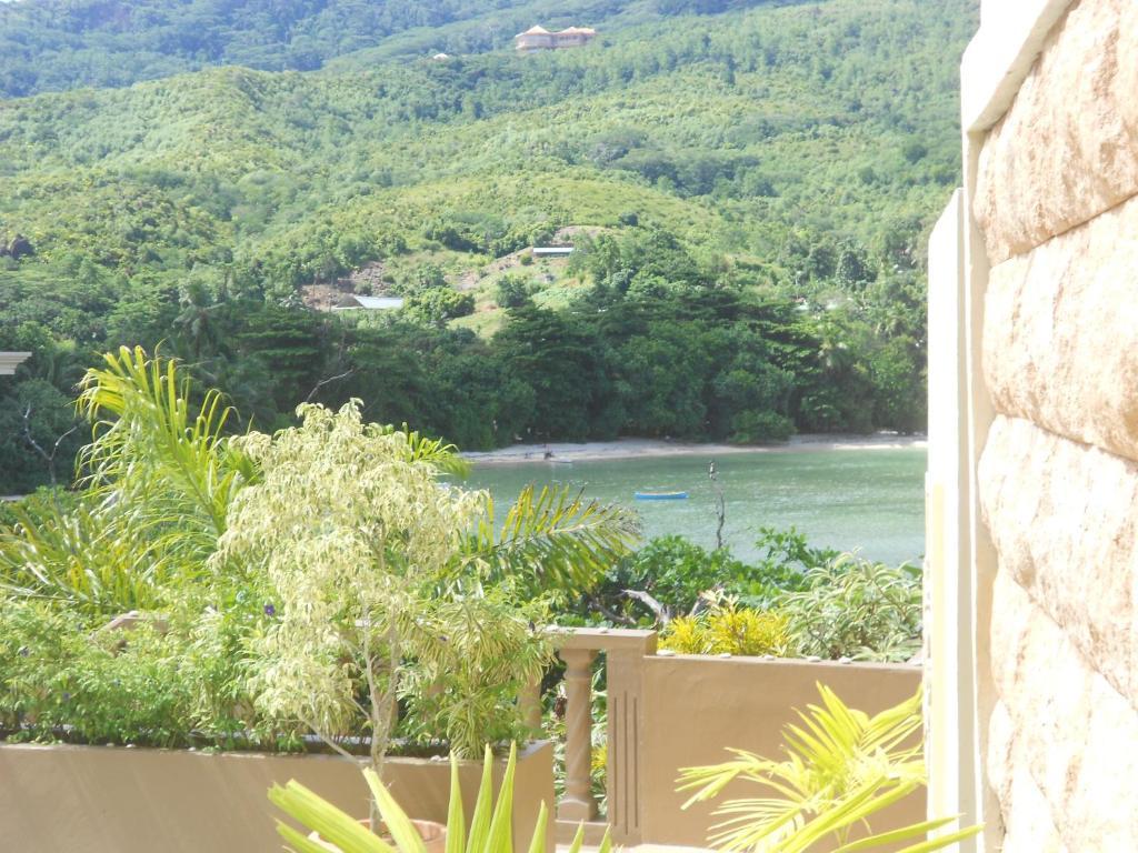 Bayview Villas Seychelles Anse Boileau Εξωτερικό φωτογραφία