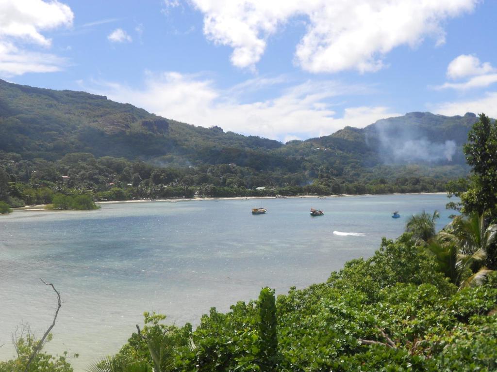 Bayview Villas Seychelles Anse Boileau Εξωτερικό φωτογραφία