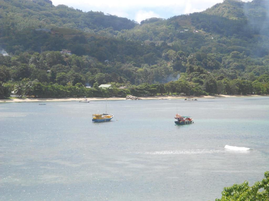 Bayview Villas Seychelles Anse Boileau Εξωτερικό φωτογραφία