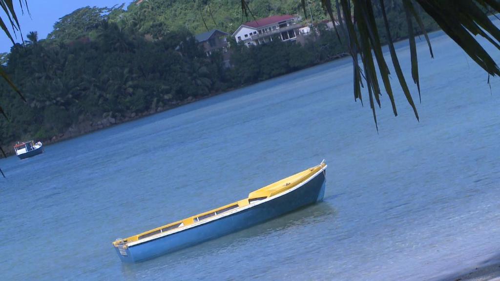 Bayview Villas Seychelles Anse Boileau Εξωτερικό φωτογραφία