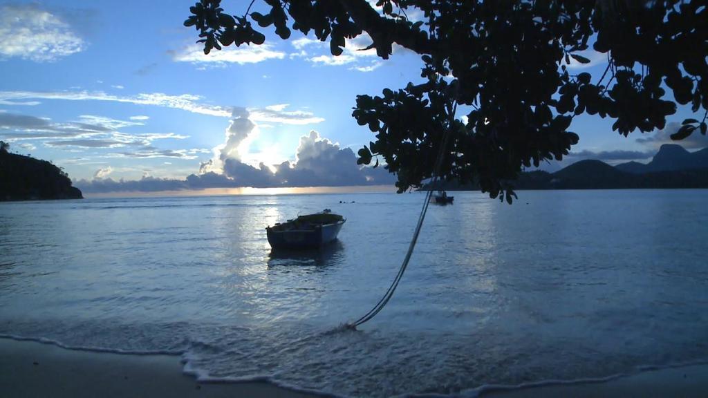 Bayview Villas Seychelles Anse Boileau Εξωτερικό φωτογραφία