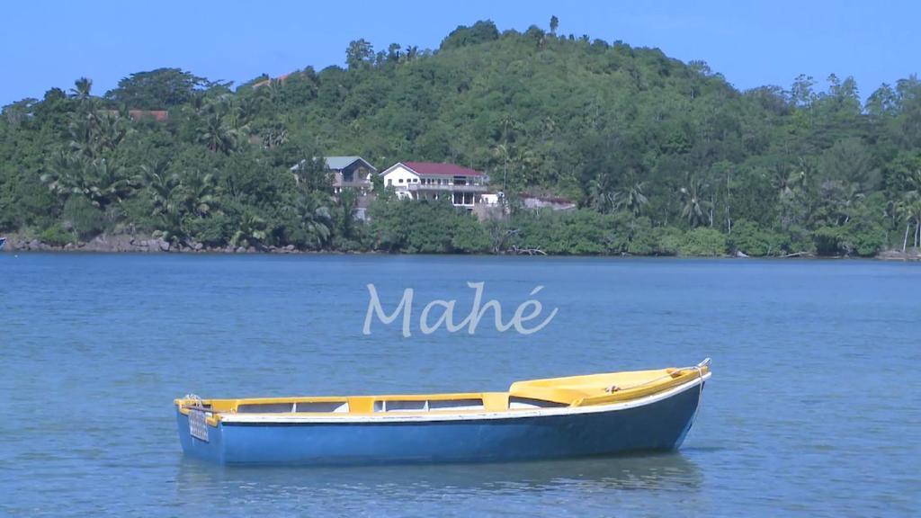 Bayview Villas Seychelles Anse Boileau Εξωτερικό φωτογραφία