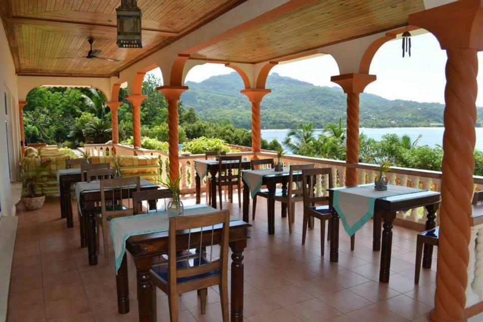 Bayview Villas Seychelles Anse Boileau Εξωτερικό φωτογραφία