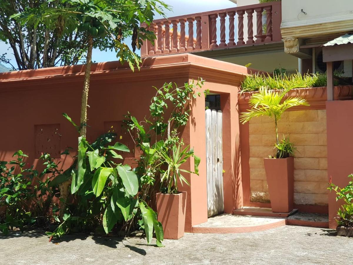 Bayview Villas Seychelles Anse Boileau Εξωτερικό φωτογραφία